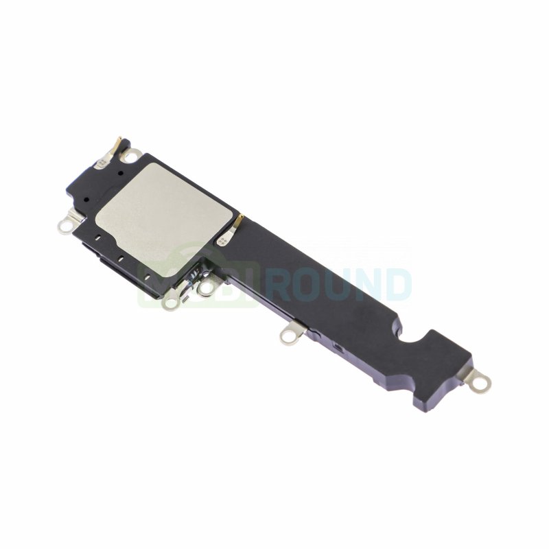 Динамик (Buzzer) для Apple iPhone 15 Plus в сборе, 100%