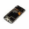 Дисплей для Samsung i9190/i9192/i9195 Galaxy S4 mini (в сборе с тачскрином) (поврежден коннектор)