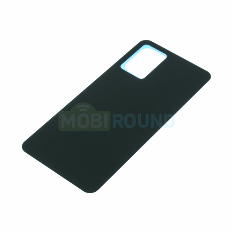 Задняя крышка для Xiaomi Redmi Note 11 Pro Plus 5G, зеленый, AA