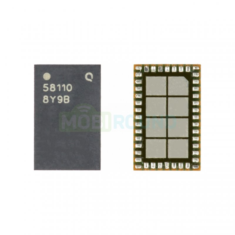 Микросхема усилитель мощности для Samsung A715 Galaxy A71 / A515 Galaxy A51 (58110)