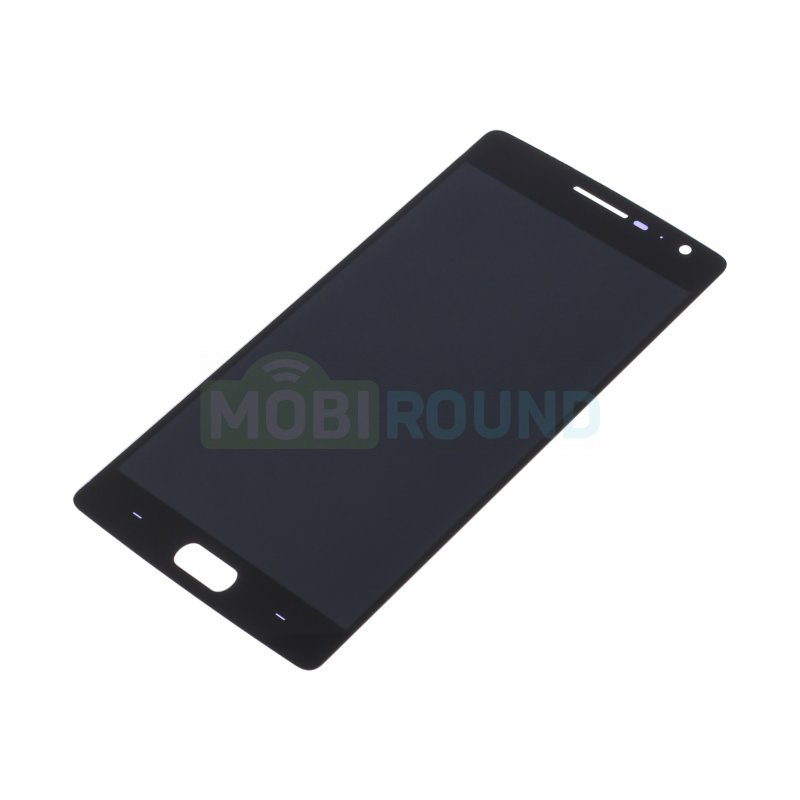 Дисплей для OnePlus 2 4G (в сборе с тачскрином) черный