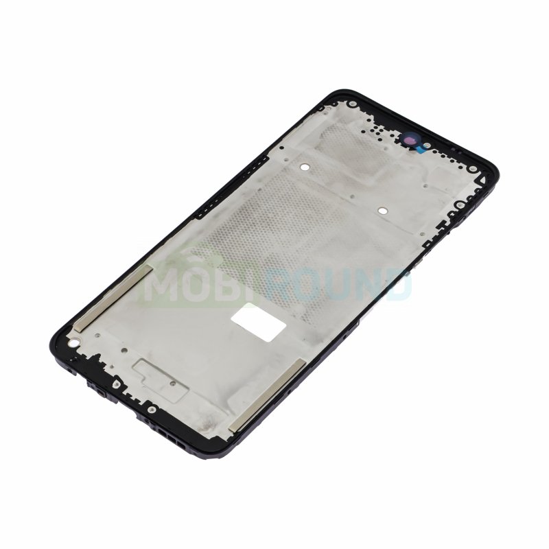 Рамка дисплея для OPPO A60 4G, черный