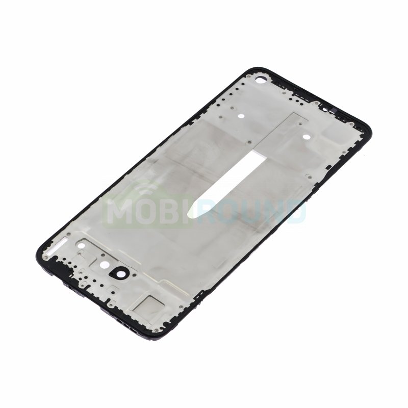 Рамка дисплея для OPPO A94, черный