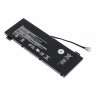 Аккумулятор для ноутбука Acer Helios 300 (AP18E7M) (17.6 В, 3733 мАч)
