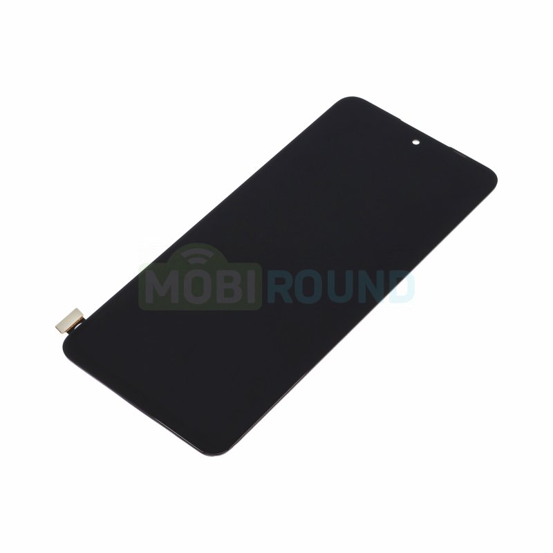 Дисплей для OnePlus Nord CE4 5G (в сборе с тачскрином) черный, AA