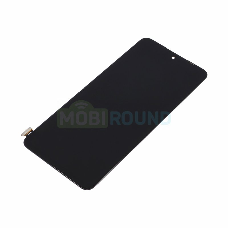 Дисплей для OnePlus Nord 4 5G (в сборе с тачскрином) черный, AA
