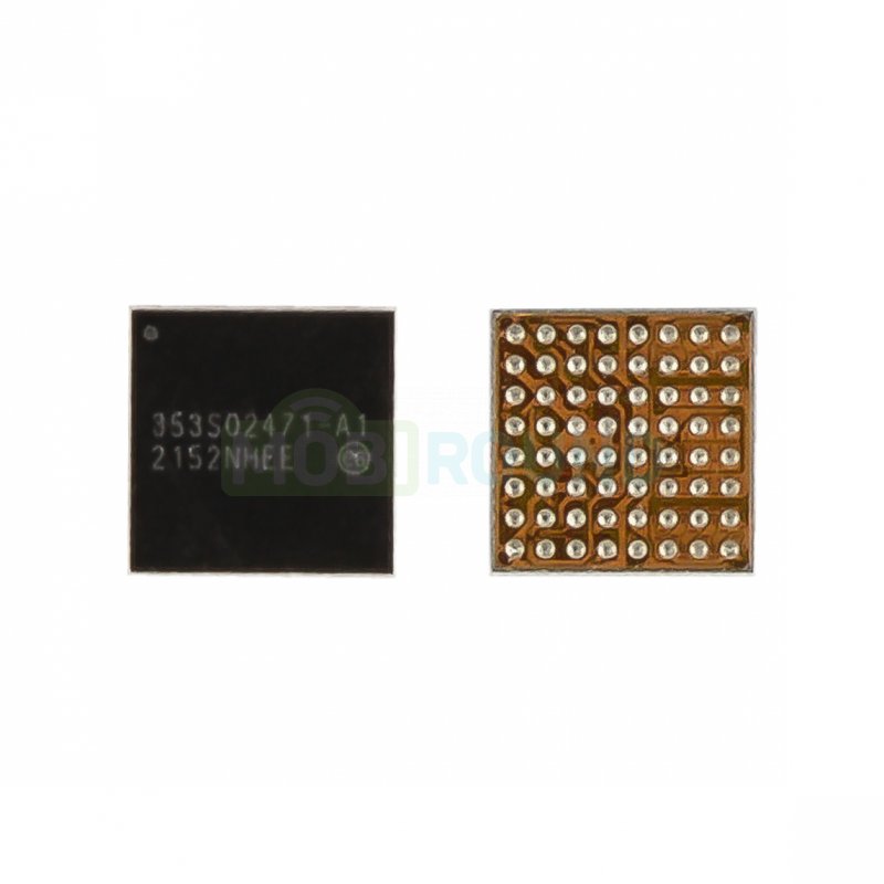 Микросхема контроллер питания для Apple iPad (353S02471-A1)