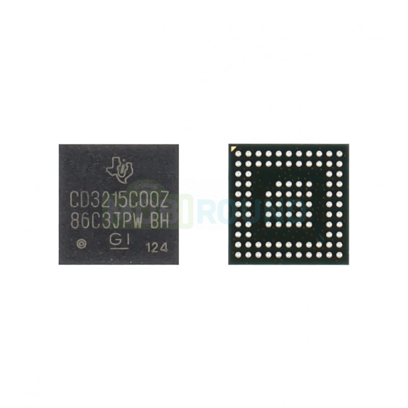 Микросхема контроллер заряда для Apple iPad (CD3215C00)