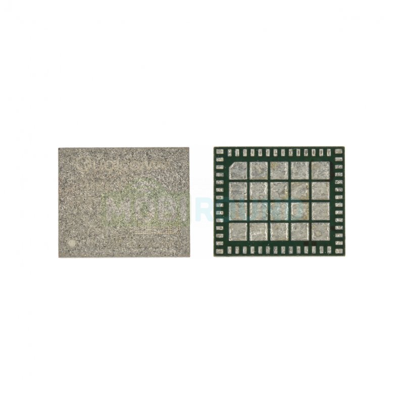 Микросхема усилитель мощности для Samsung (QPM6815)