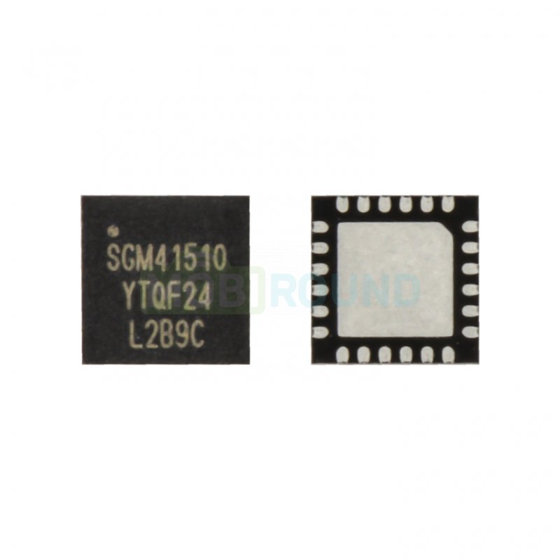 Микросхема контроллер заряда (SGM41510)