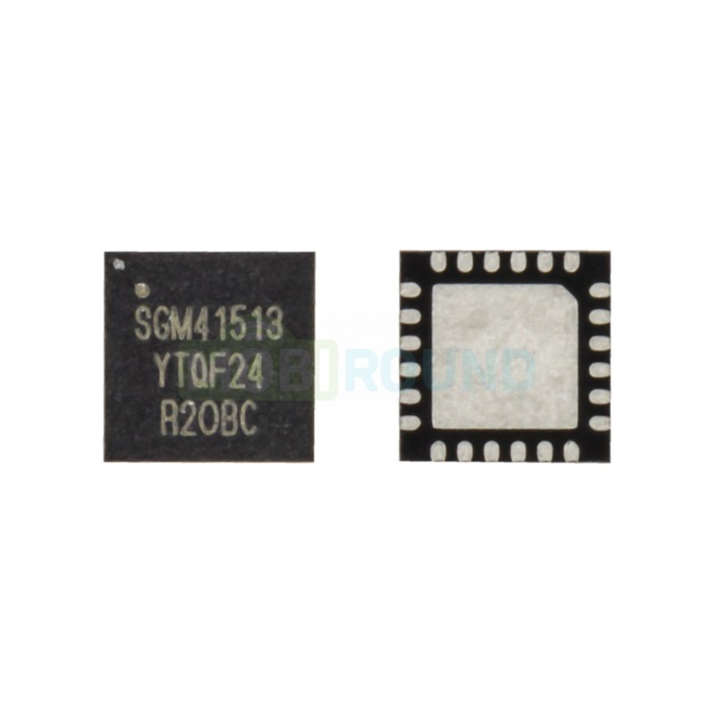Микросхема контроллер заряда для Samsung (SGM41513)
