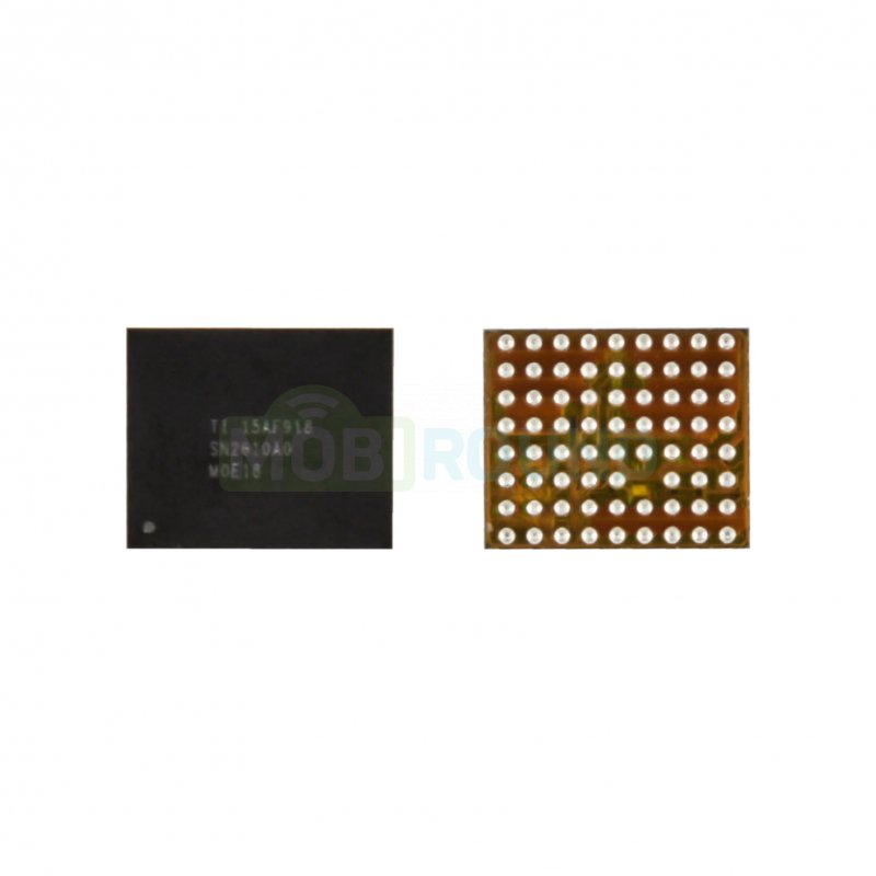 Микросхема контроллер питания для Apple iPad (SN2610A0)