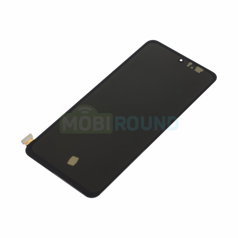 Дисплей для Vivo V29e 5G (в сборе с тачскрином) черный, AAA