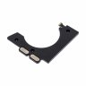 Динамик для ноутбука Apple MacBook Pro 13 / M1 13 / M2 13 A2289 / A2338 (2020-2022) (правый)