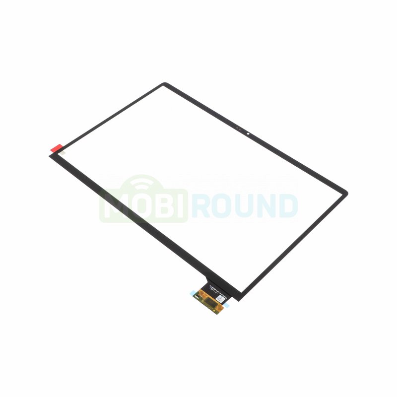 Тачскрин для Lenovo YT-K606F Yoga Tab 13, черный