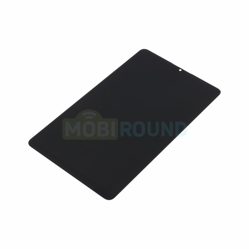 Дисплей для Xiaomi Redmi Pad SE 8.7 (в сборе с тачскрином) черный