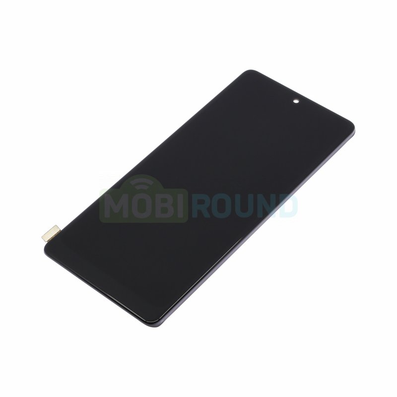 Дисплей для Infinix Zero Ultra (в сборе с тачскрином) черный, AA