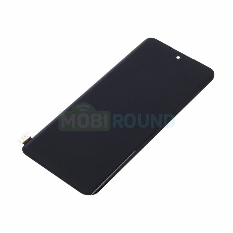 Дисплей для Realme 13 Pro Plus 5G (в сборе с тачскрином) черный, AA