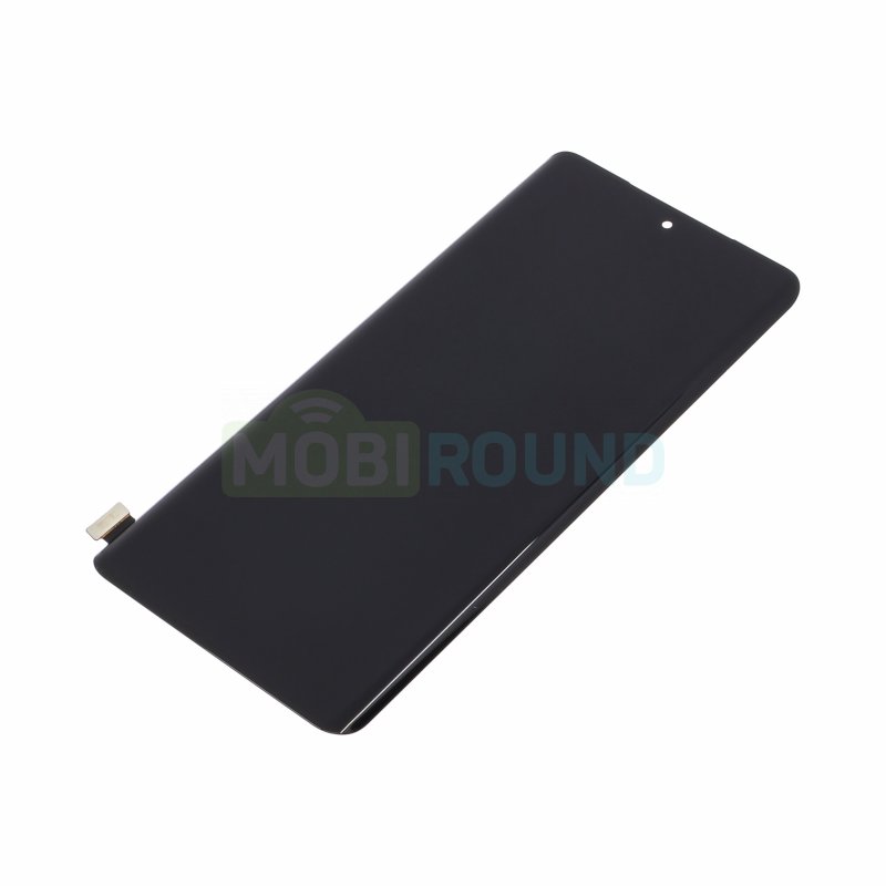 Дисплей для OnePlus 11R (в сборе с тачскрином) premium, черный