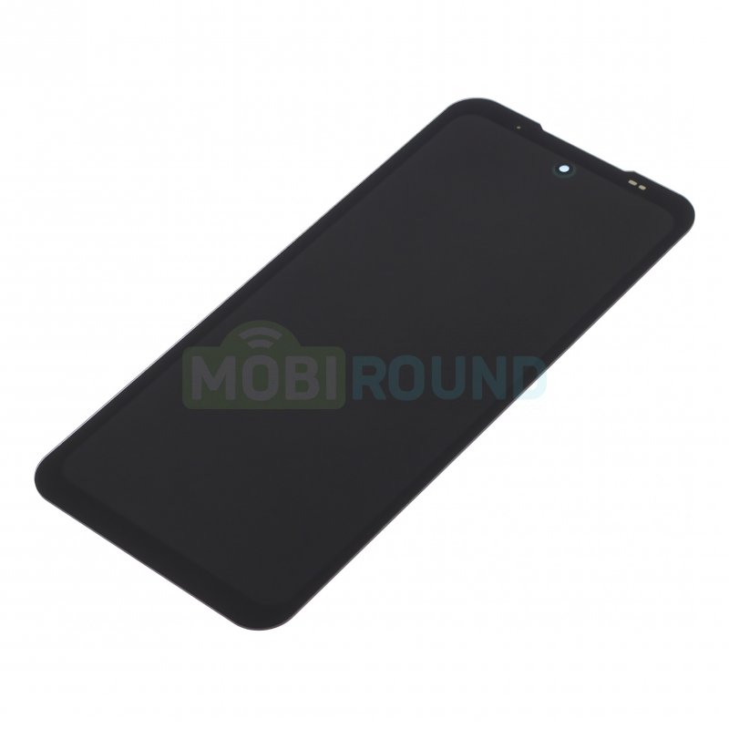 Дисплей для Doogee V20 (в сборе с тачскрином)