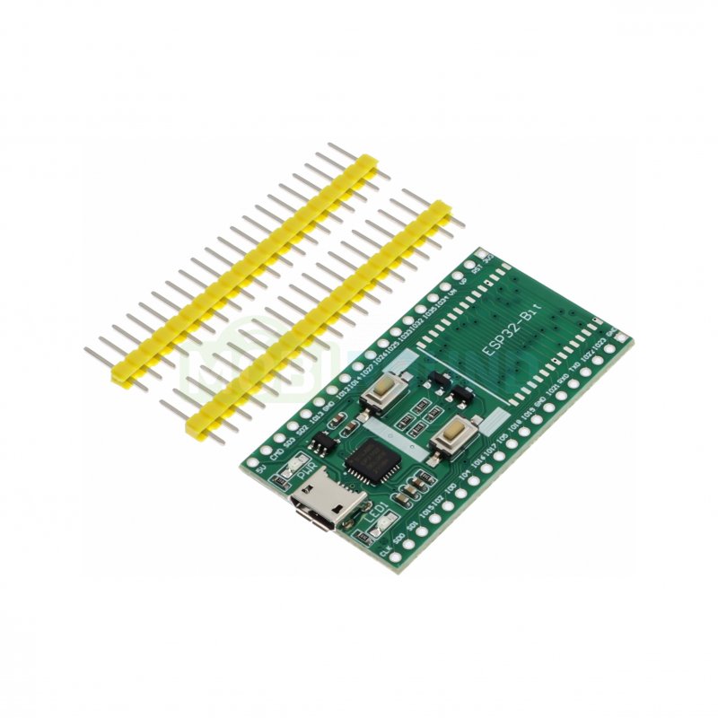 Модуль расширения с CP2102 для ESP32 Bluetooth/WiFi