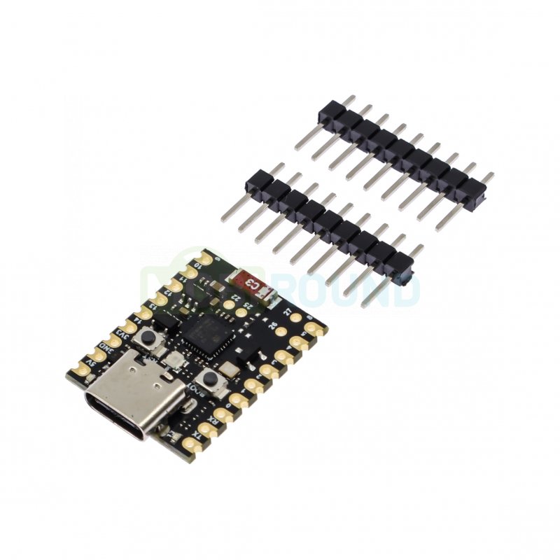 Отладочная плата SuperMini с Type-C (ESP32-H2)