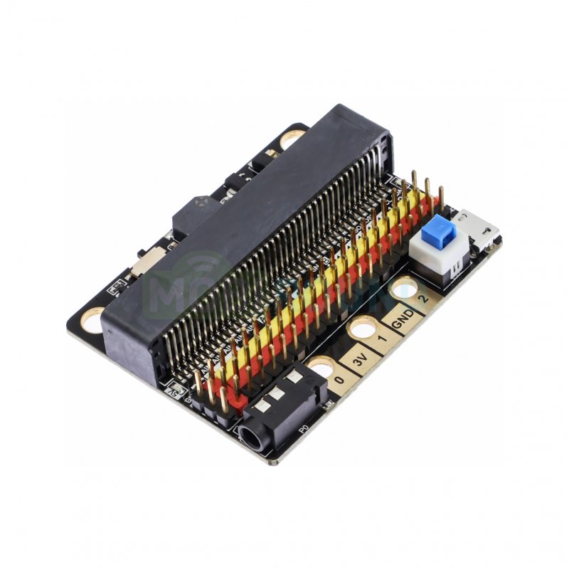Модуль расширения Micro Bit IOBit V2.0