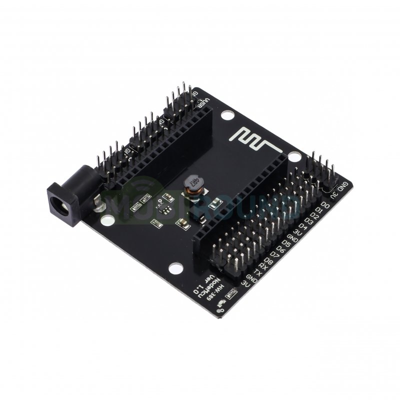Модуль HW-389 расширения для ESP8266NodeMcu Lua V3
