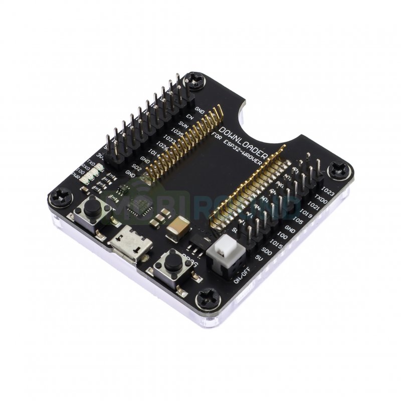 Модуль расширения для ESP32-WROVER