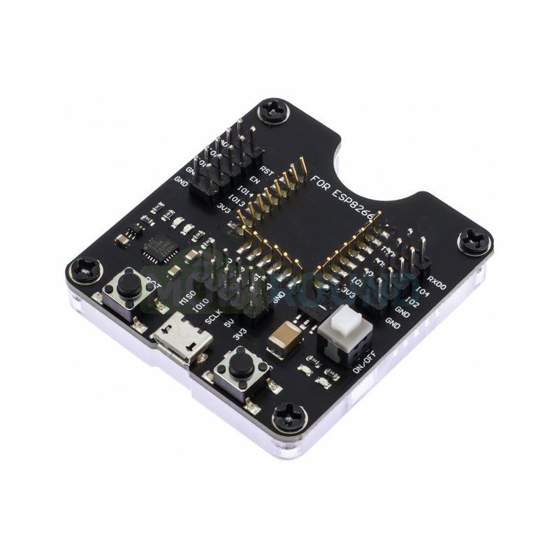 Модуль расширения для ESP8266
