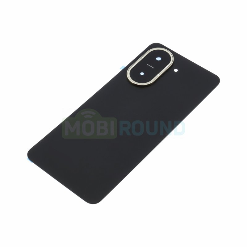 Задняя крышка для Xiaomi Redmi A5 4G, черный, AAA