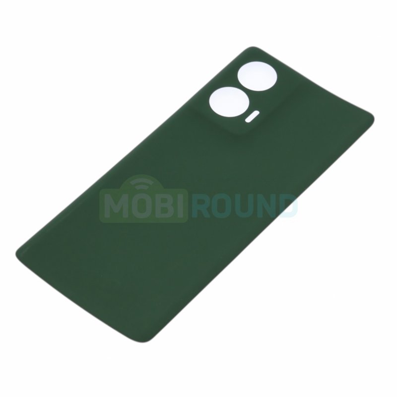 Задняя крышка для Motorola Moto G96 5G, зеленый