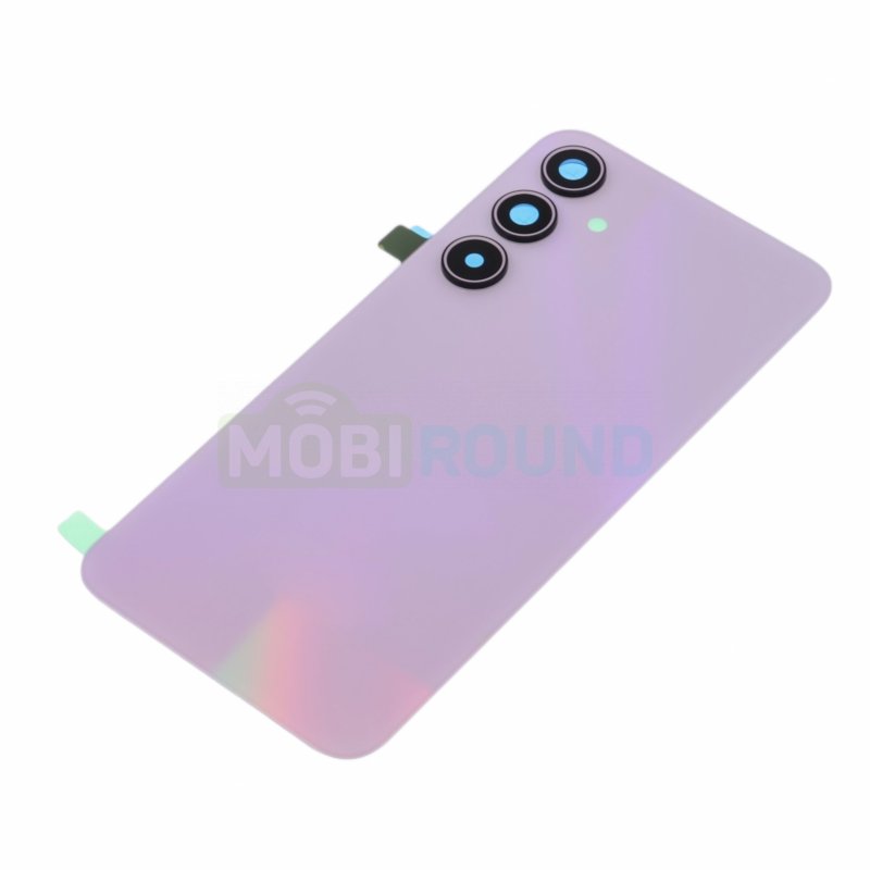 Задняя крышка для Samsung A356 Galaxy A35 5G, фиолетовый, AAA