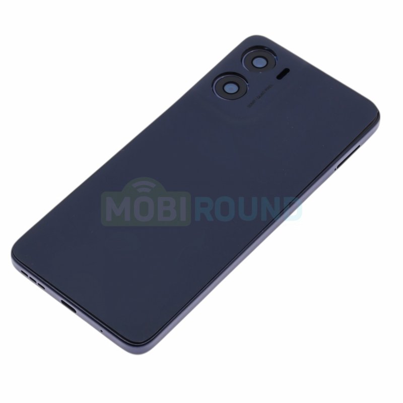 Корпус для Motorola Moto G05 4G, синий