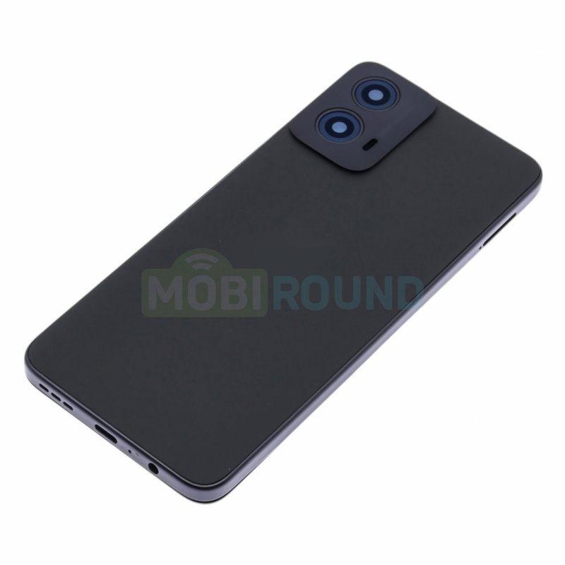 Корпус для Motorola Moto G34 5G, серый