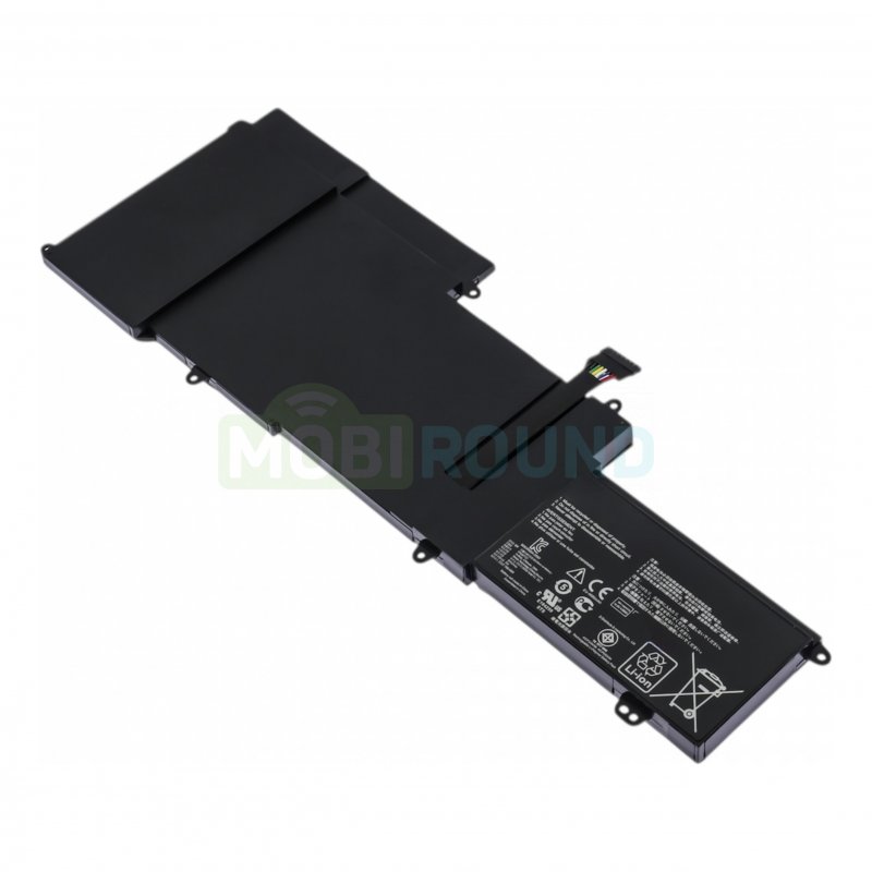 Аккумулятор для ноутбука Asus UX51VZ / U500VZ (C42-UX51) 11.4 В, 4750 мАч