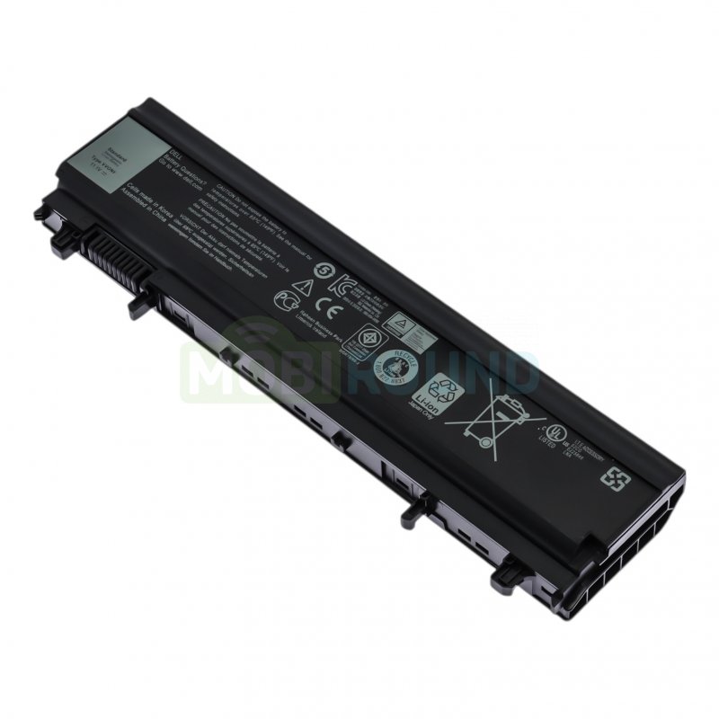 Аккумулятор для ноутбука Dell Latitude E5540 (VVONF) 11.1 В, 5800 мАч
