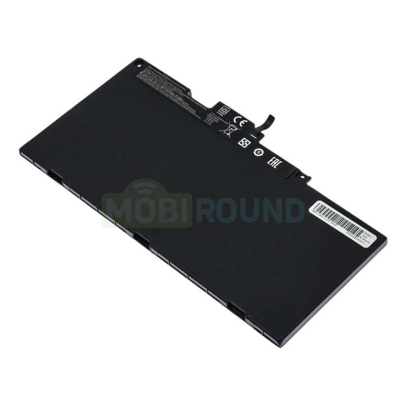 Аккумулятор для ноутбука HP EliteBook 745 G3 / EliteBook 850 G3 (CS03XL) 11.4 В, 3900 мАч