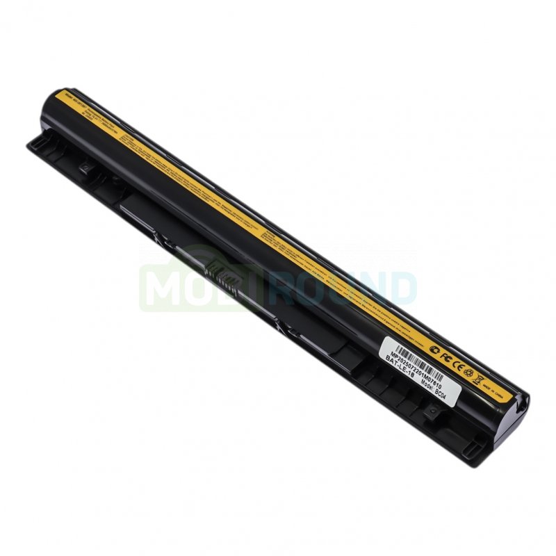 Аккумулятор для ноутбука Lenovo B70-80 / G400 / G405 и др. (L12M4E01) 14.4 В, 2500 мАч