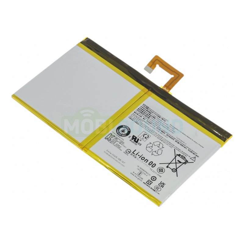 Аккумулятор для Lenovo TB-330XU Tab M11 2.0 (L23D2P31)