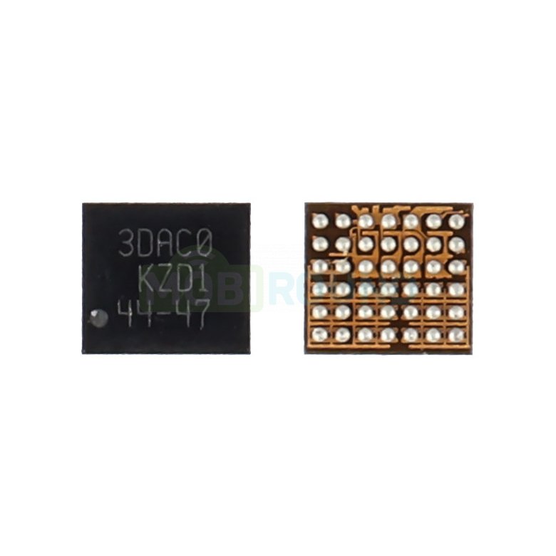 Микросхема контроллер заряда для Samsung (3DAB)