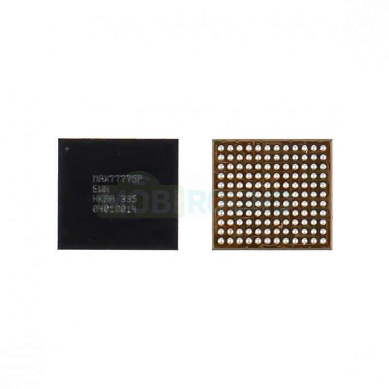 Микросхема контроллер заряда для Samsung (MAX77775P)