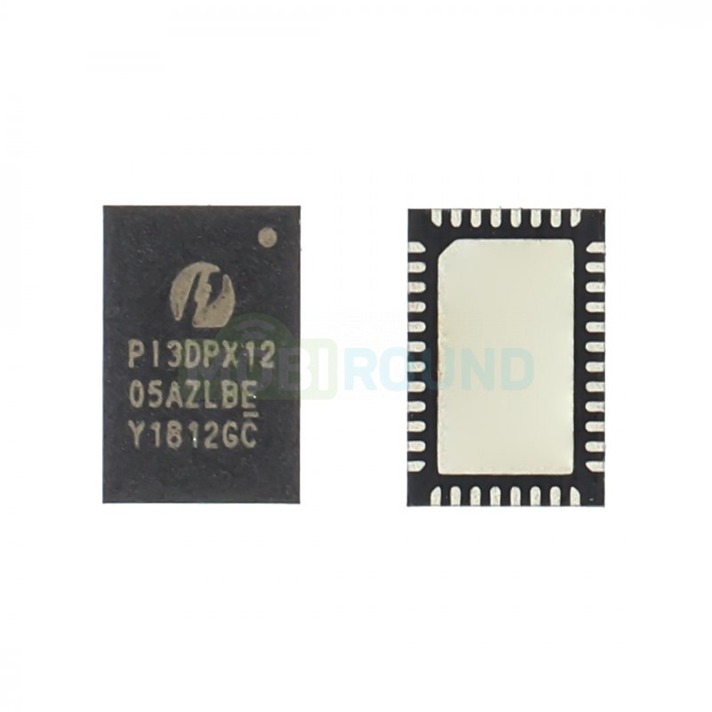 Микросхема усилитель сигнала (PI3DPX1205)