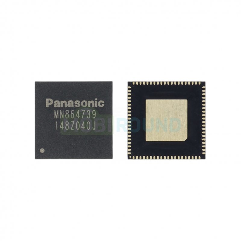 Микросхема HDMI для Sony PlayStation 5 (MN864739)
