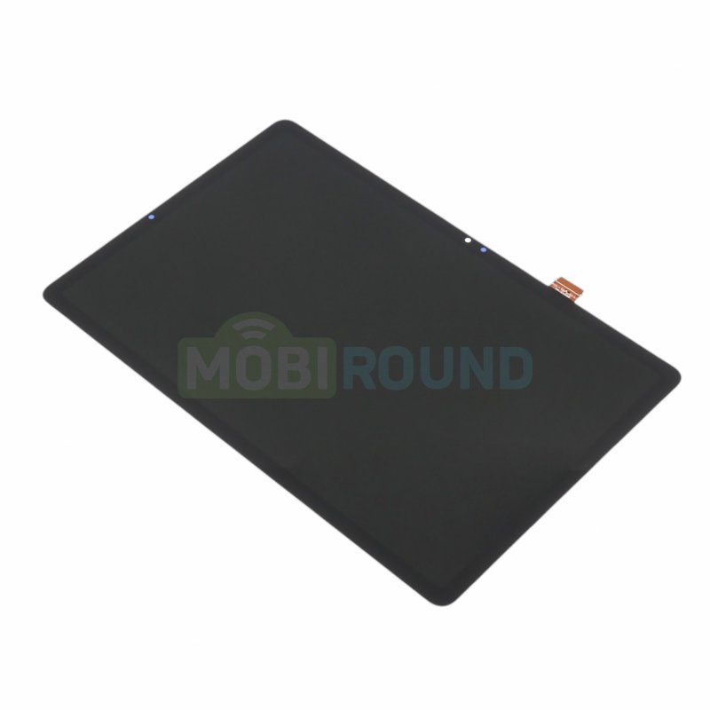 Дисплей для Samsung X400 Tab S10 Lite 10.9 Wi-Fi (в сборе с тачскрином) черный