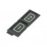 Держатель сим карты (SIM) для Sony E6683 Xperia Z5 Dual / E6833 Xperia Z5 Premium Dual