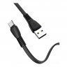 Дата-кабель Hoco X40 USB-Type-C, 1 м