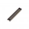 Коннектор под шлейф дисплея на плату для Sony C6603/LT36i Xperia Z (50 pin)