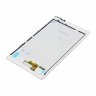 Дисплей для Huawei M2-801L MediaPad M2 8.0 4G (в сборе с тачскрином) в рамке