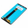 Дисплей для Asus ZenFone Max M1 (ZB555KL) (в сборе с тачскрином)